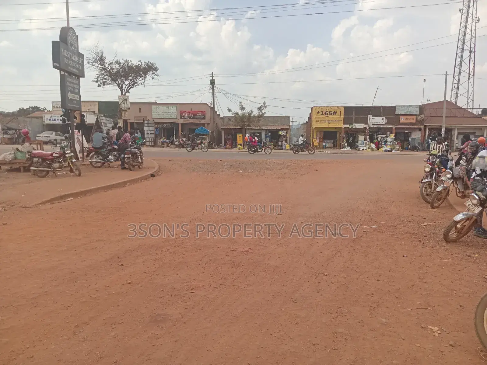 Acre of Land