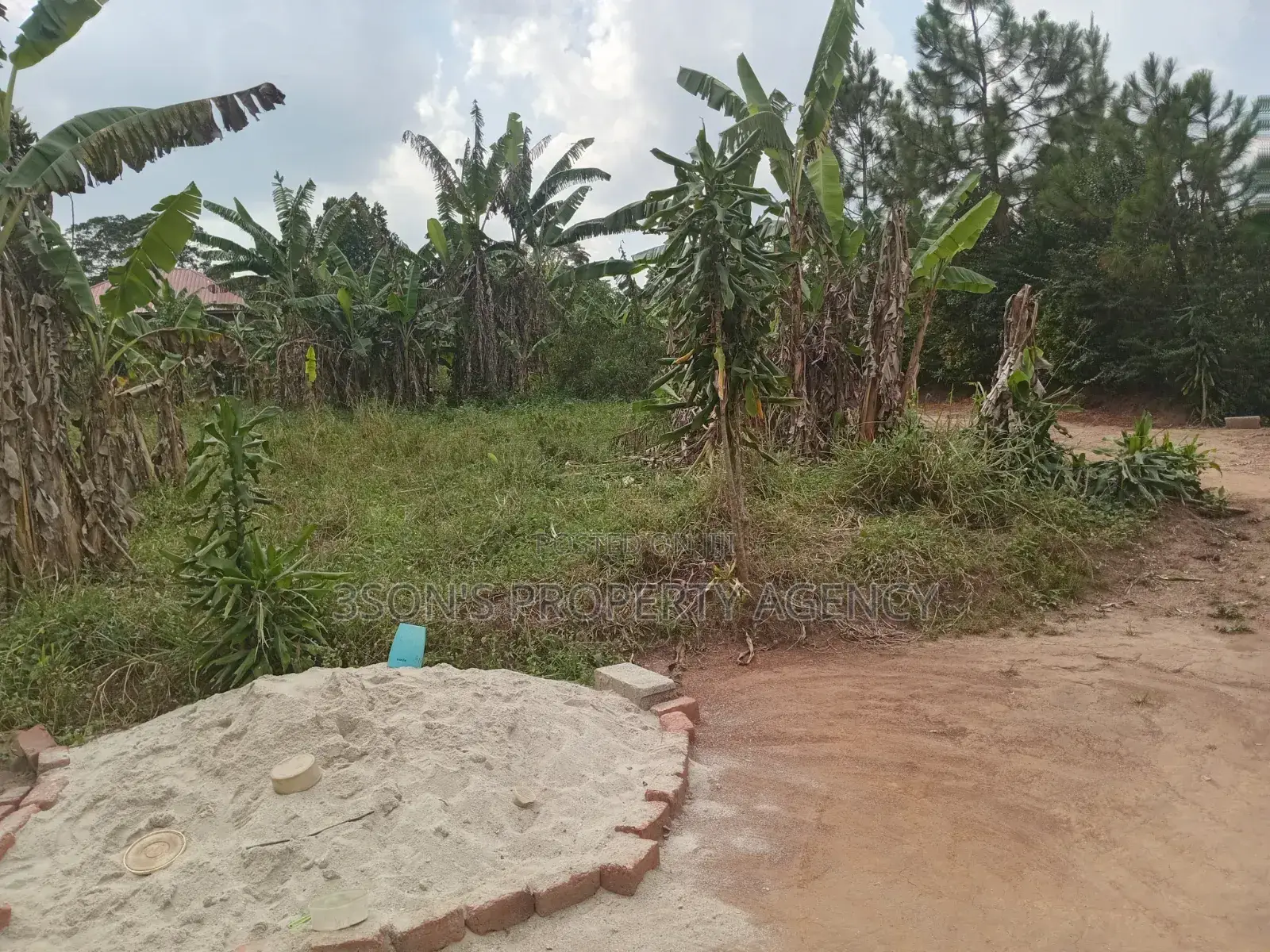 Acre of Land