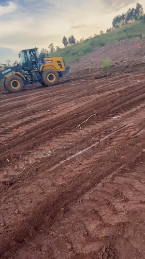 A Plot of Land 50ft by 100ft on Sale in Namayumba Wakiso District