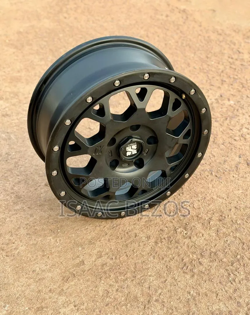 Jeep Wrangler and Cherokee Size 18