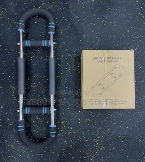 Twister Arm Trainer