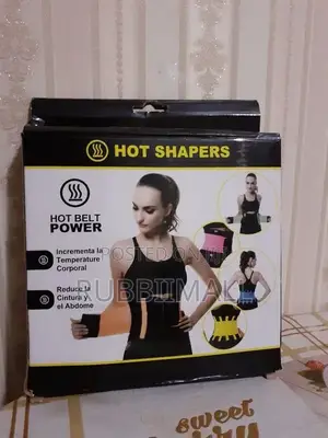Hot Shaper Wear