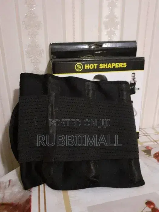 Hot Shaper Wear