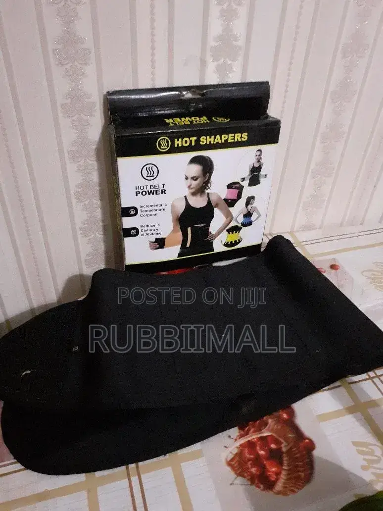 Hot Shaper Wear