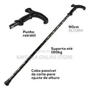 Walking Support Stick