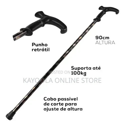 Walking Support Stick
