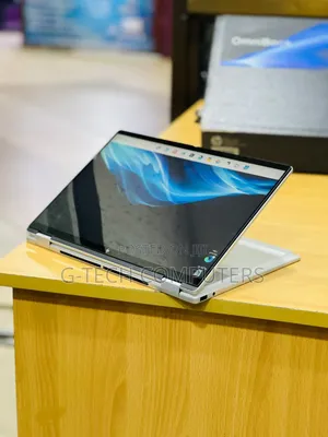 New Laptop HP OmniBook Ultra Flip 14" 16GB Intel Core Ultra 7 SSD 512GB