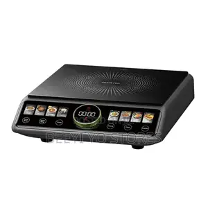 Oraimo FlexiCooker Ceramic Cooker (Model: OCS-201A).