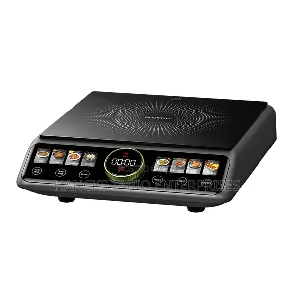 Oraimo FlexiCooker Ceramic Cooker (Model: OCS-201A).