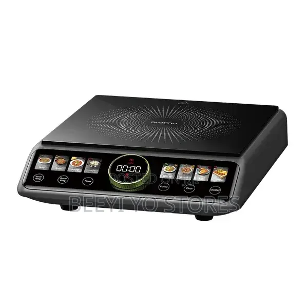 Oraimo FlexiCooker Ceramic Cooker (Model: OCS-201A).