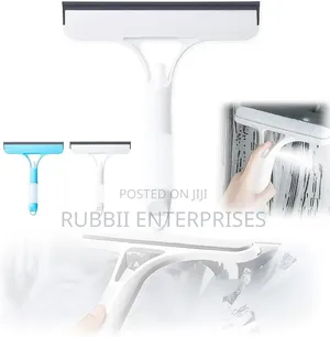 3-in-1 Window Cleaning Tool