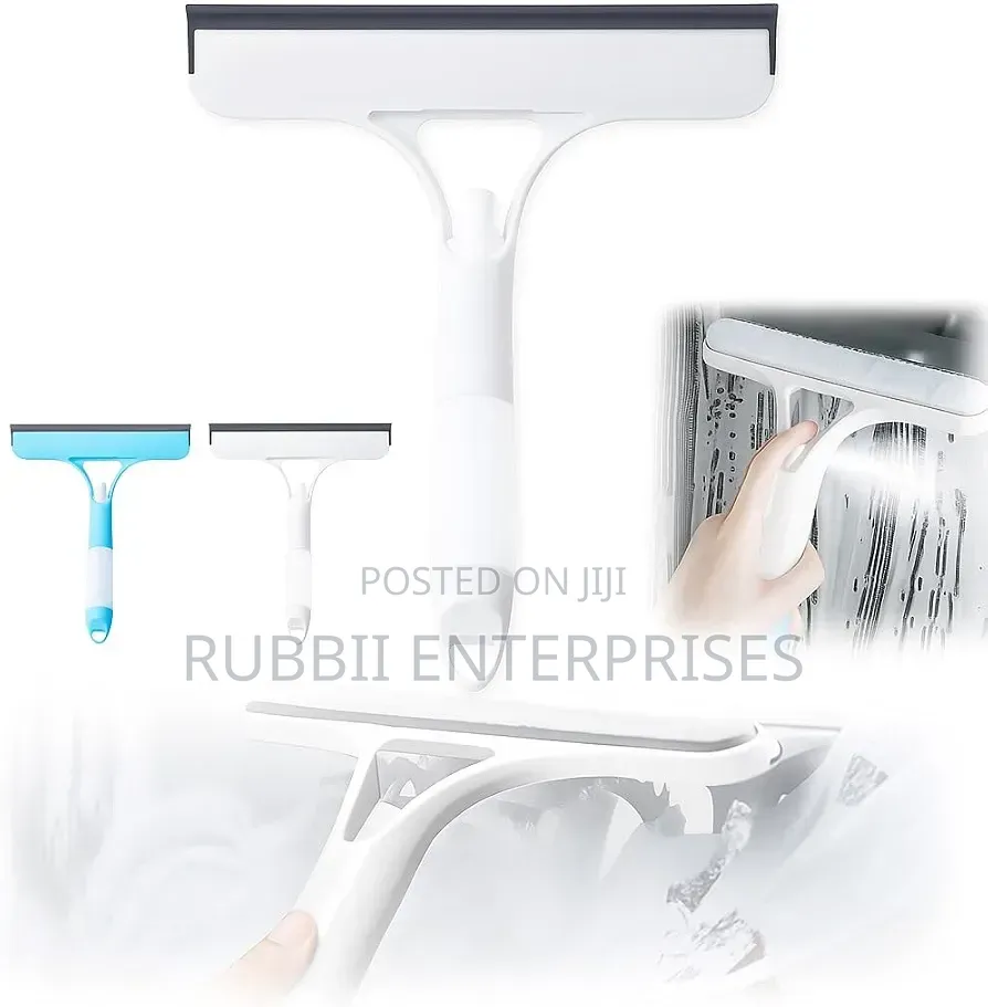 3-in-1 Window Cleaning Tool