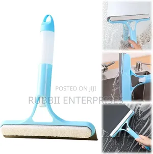 3-in-1 Window Cleaning Tool