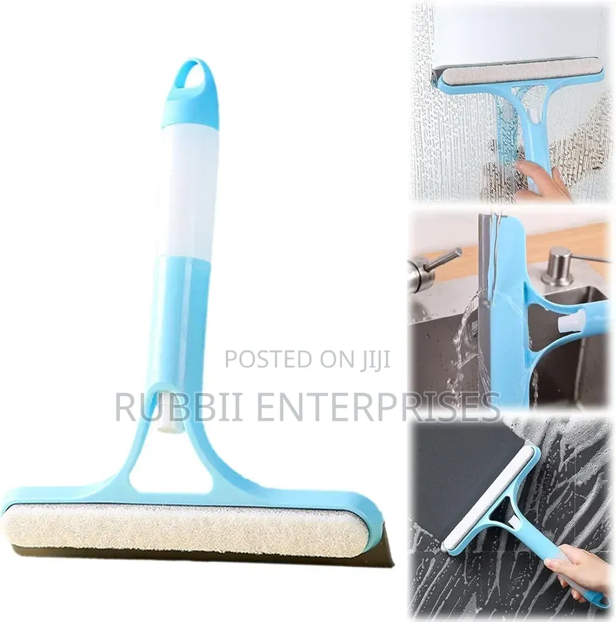 3-in-1 Window Cleaning Tool