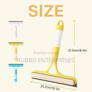 3-in-1 Window Cleaning Tool
