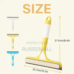 3-in-1 Window Cleaning Tool