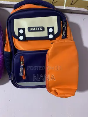 School Bags