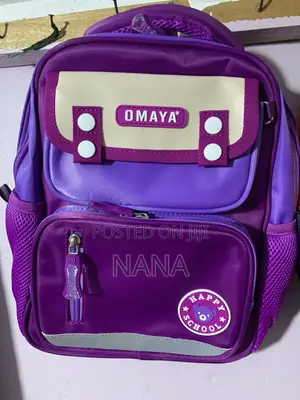 School Bags