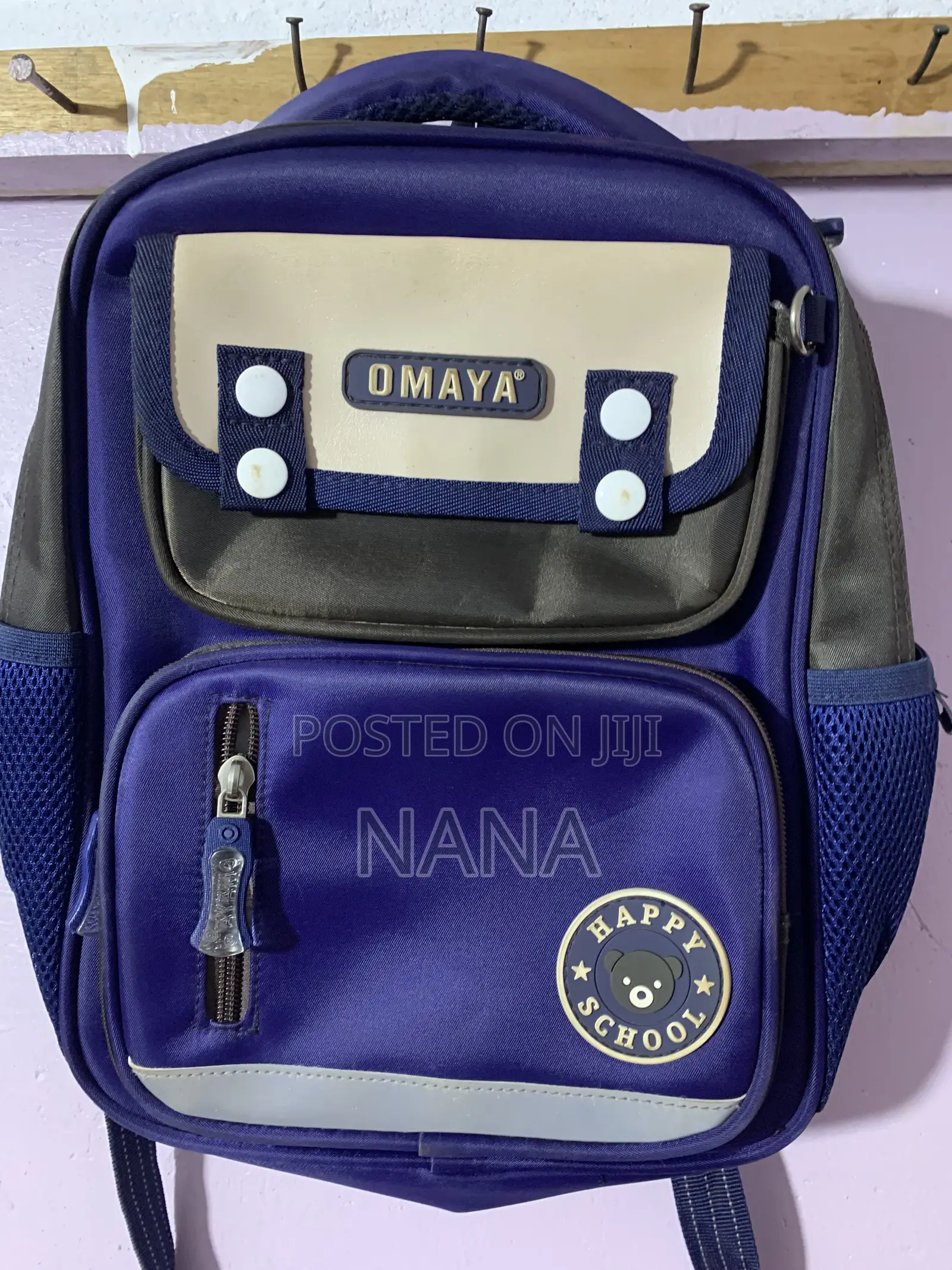 School Bags