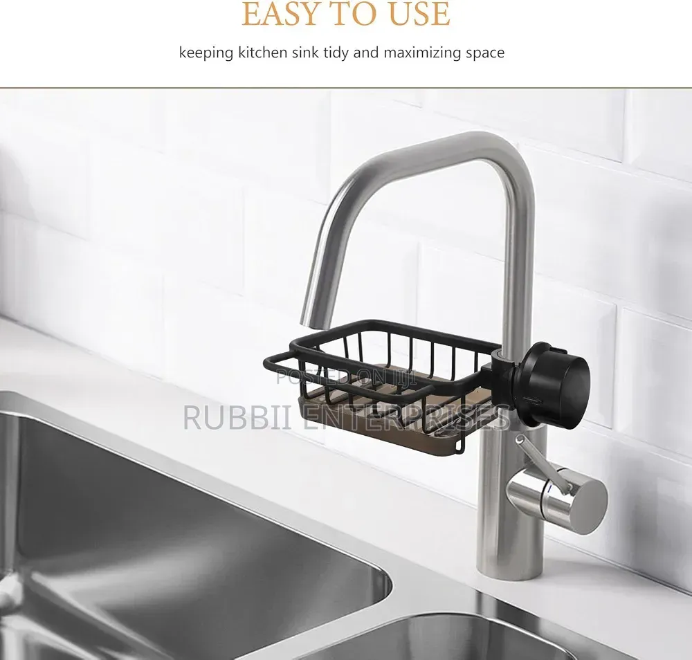 Sink Caddy
