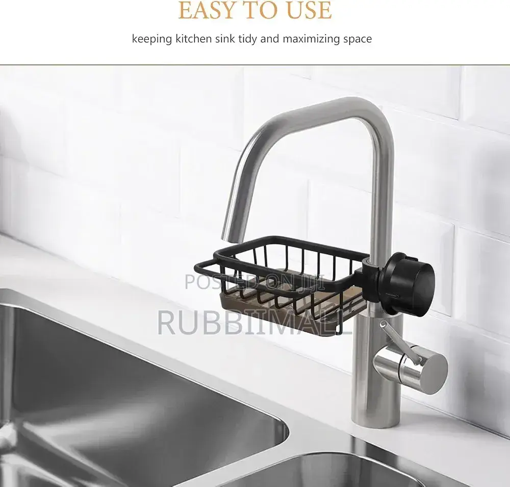 Sink Caddy