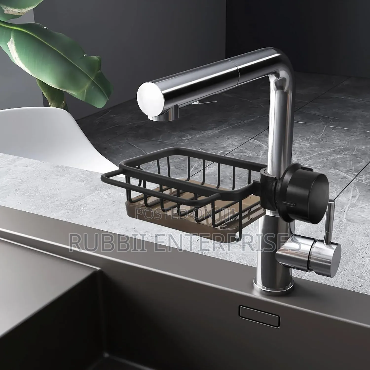 Sink Caddy