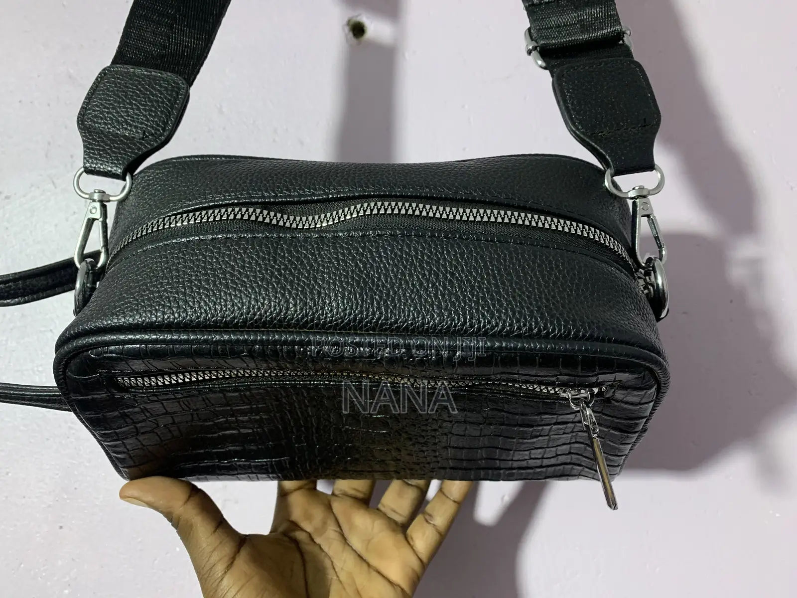 Simple Bags