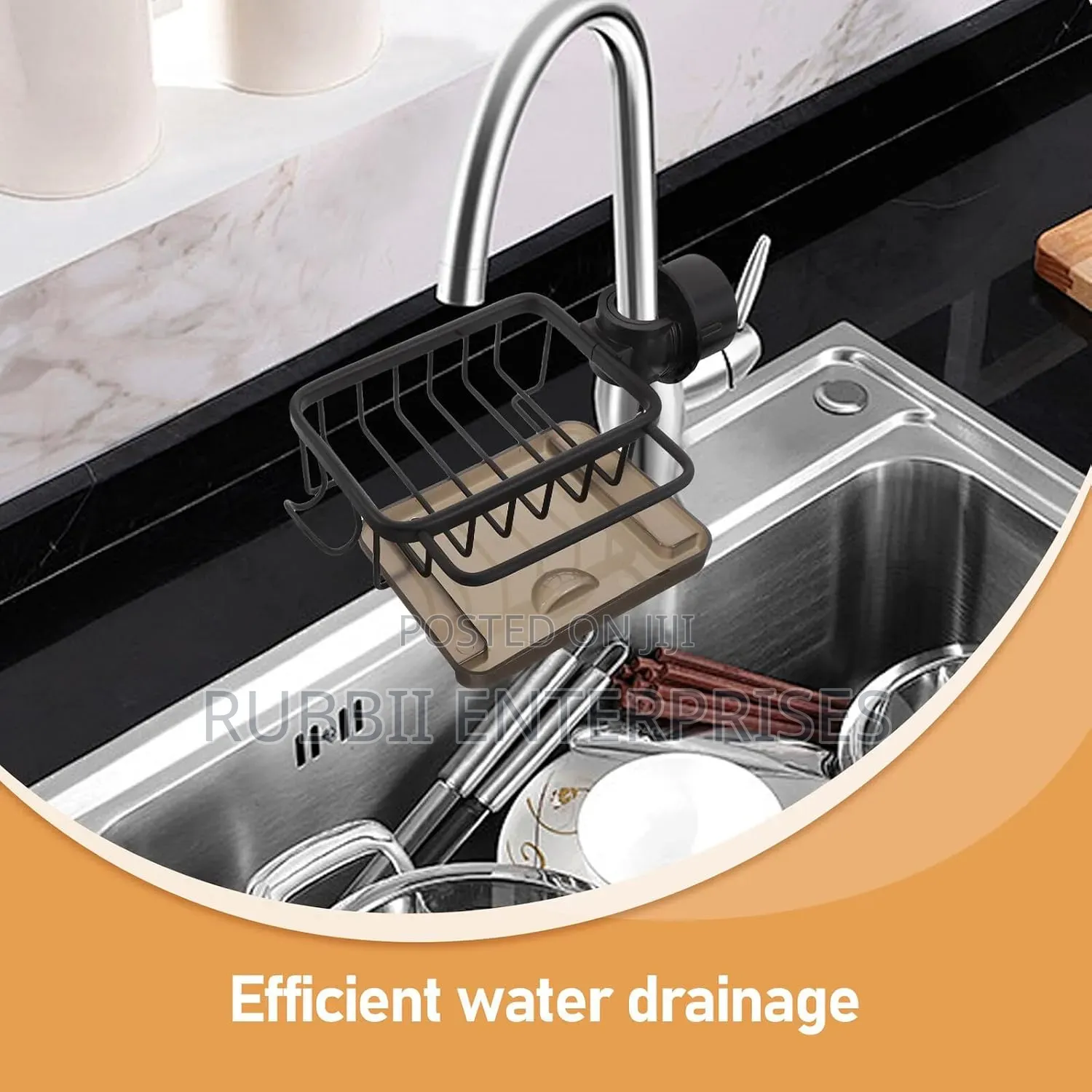 Sink Caddy