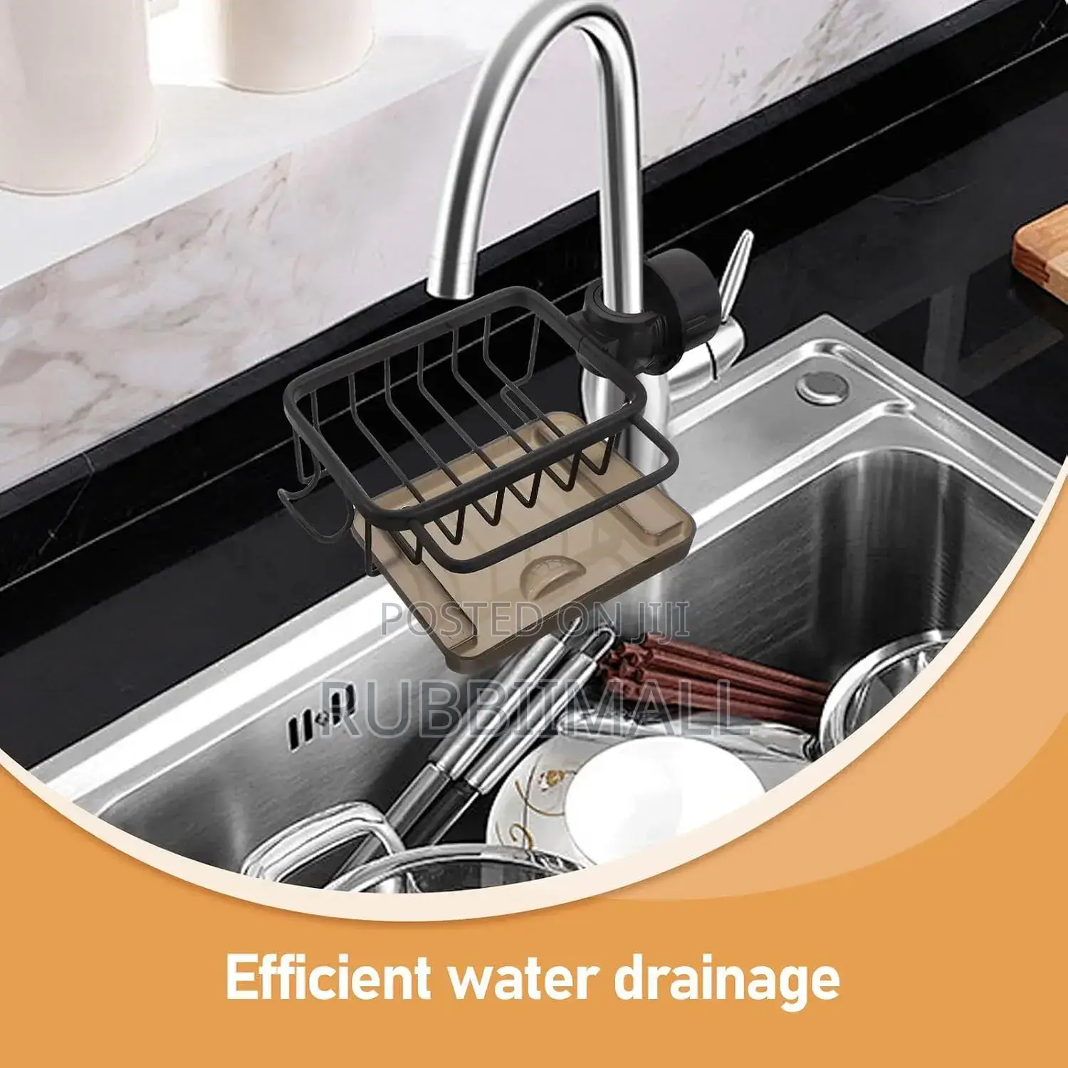 Sink Caddy