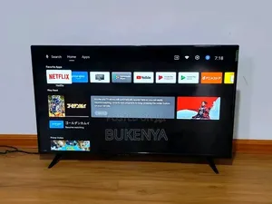 Hinsense 43 Inches TV