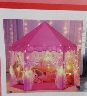 Kids Play Tent House