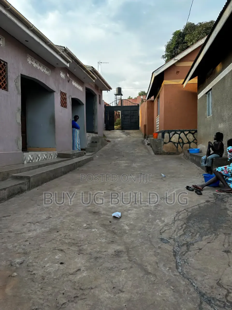 1bdrm Apartment in Matugga Town, Division B for sale