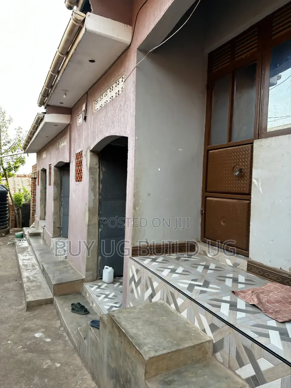 1bdrm Apartment in Matugga Town, Division B for sale