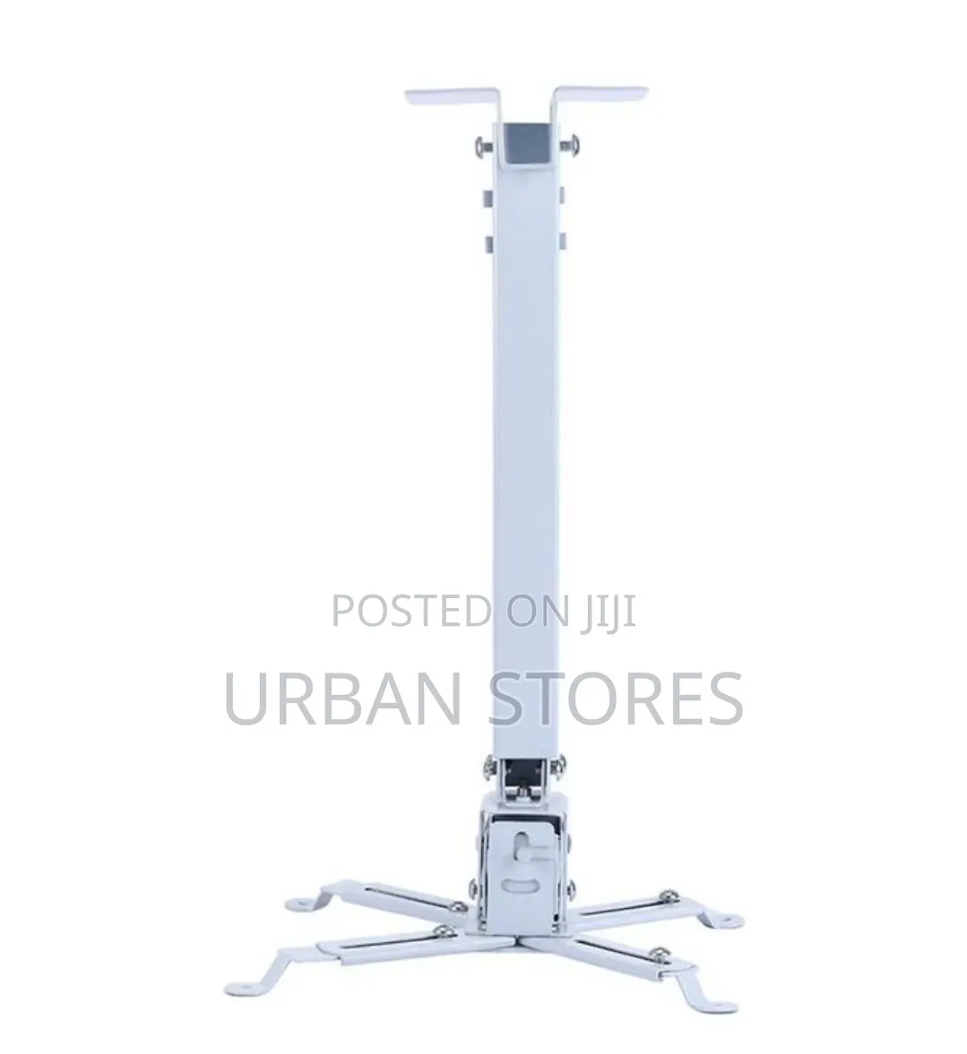 Adjustable Projector Ceiling Mount Stand