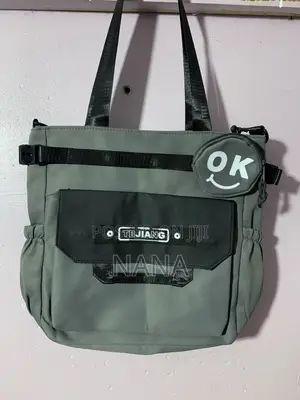 Tote Bags