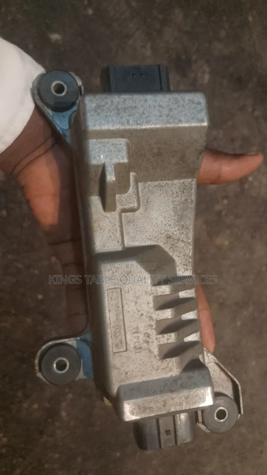 Honda Forza 8 GEAR CHANGER /ECU