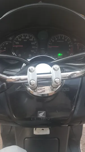 Honda Forza 8 GEAR CHANGER /ECU