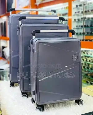 3pcs Eveve Quality Luxury Travel Luggage