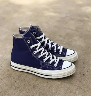 Converse Chuck 70 Hi Sneakers. All Star Boots