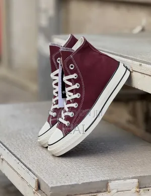 Converse Chuck 70 Hi Sneakers. All Star Boots