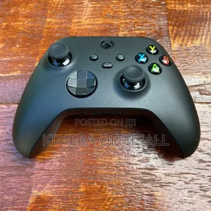 Microsoft Xbox Series X/S Controller - Brand New Wireless Pad