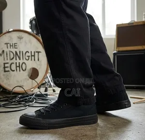 Converse Chuck 70 Low-Top Sneakers Allstar Canvas