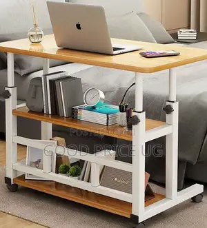 Adjustable Mobile Laptop Desk