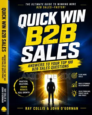 Quick Win B2B Sales