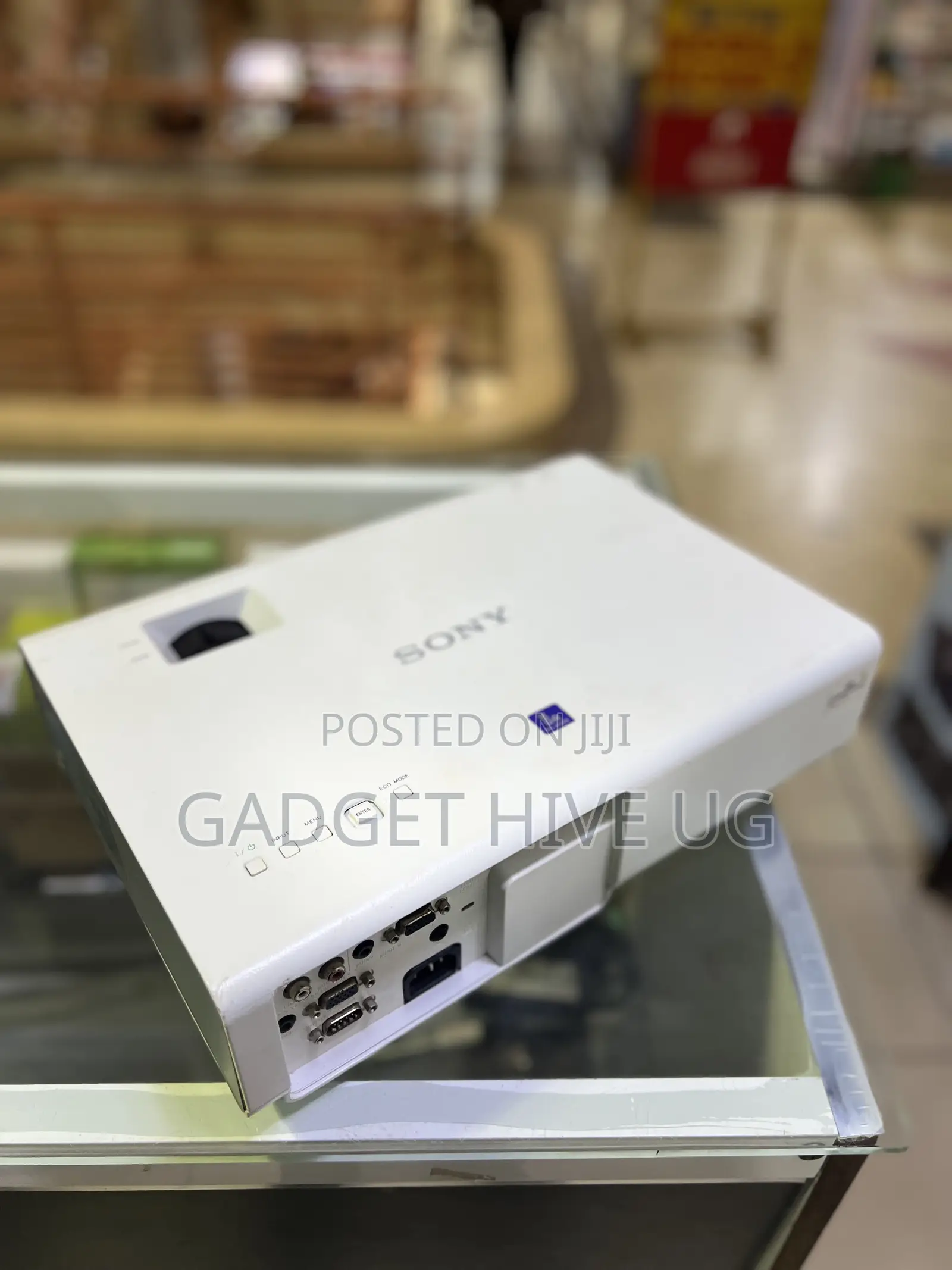 Sony Projector Vp-Ex226