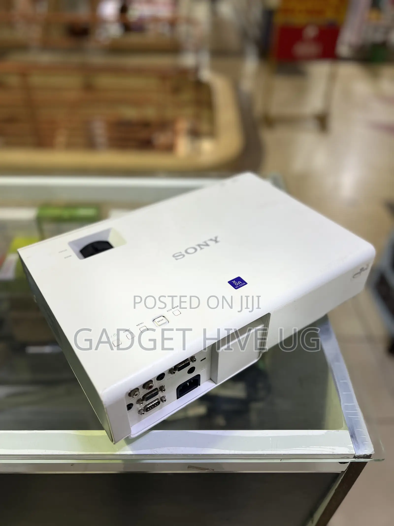 Sony Projector Vp-Ex226
