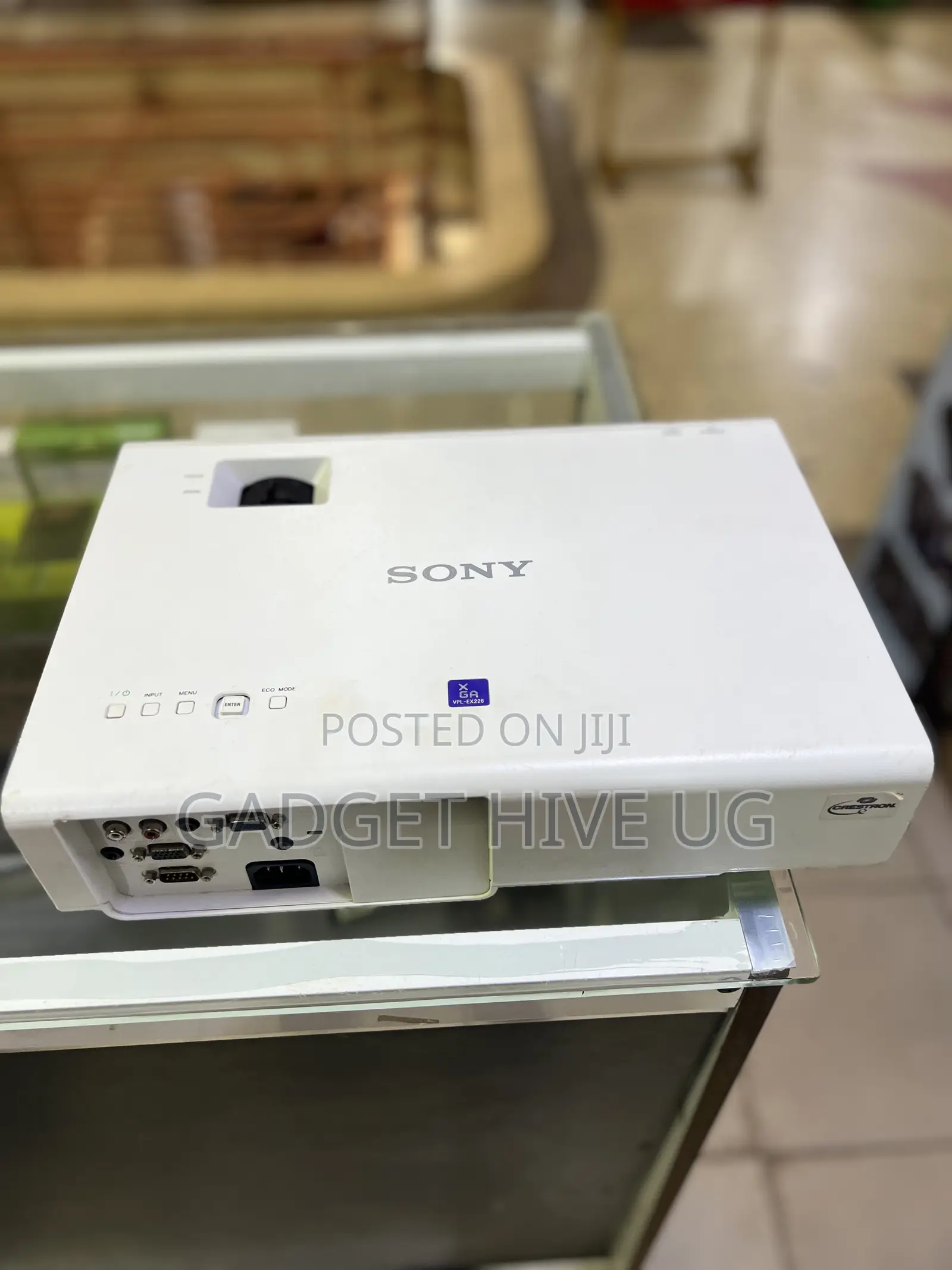 Sony Projector Vp-Ex226