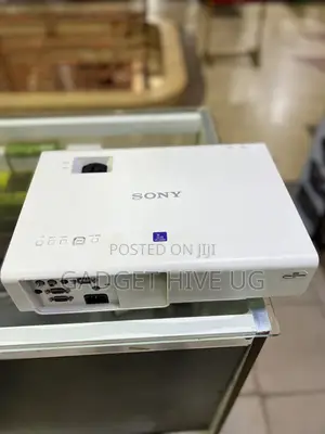 Sony Projector Vp-Ex226