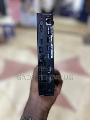 Desktop Computer Dell OptiPlex 3050 8GB Intel Core i7 SSD 256GB