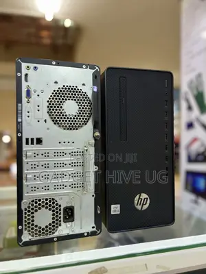 Desktop Computer HP 8GB Intel Core i3 HDD 500GB